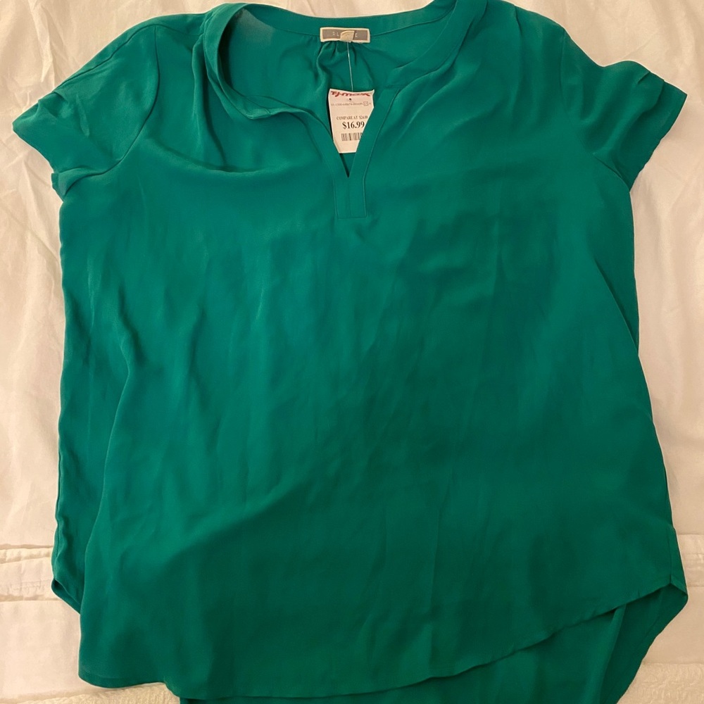 Women’s business shirt